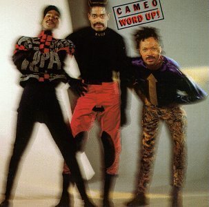 CAMEO/WORD UP
